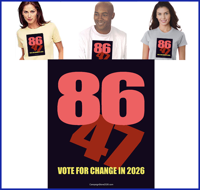 Buy ash 86/47 Tee