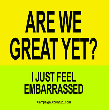 Bumper Stickers