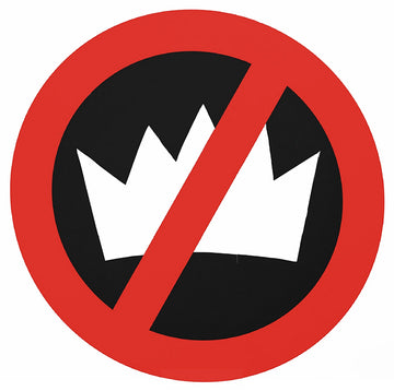No Kings Pin