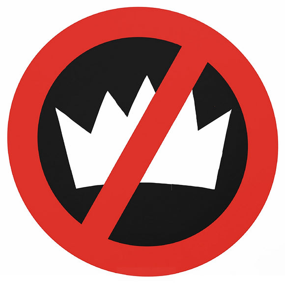 No Kings Pin