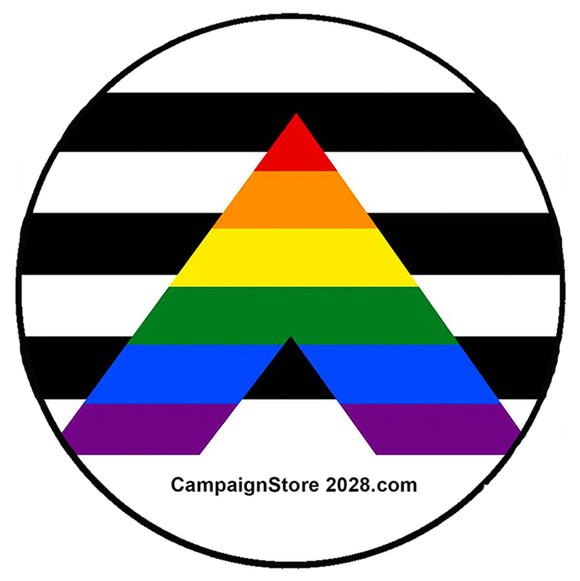 Ally Pin
