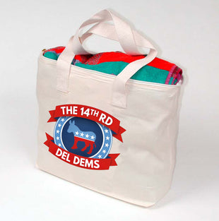 Delaware Democrats Tote