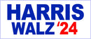 Harris-Walz Canvas Tote-2
