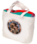 Social Justice Voter Tote-1