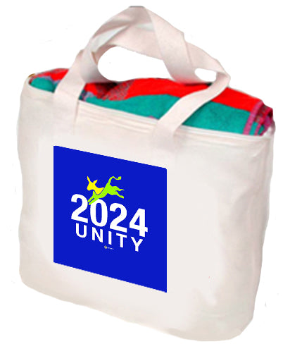 Unity Tote