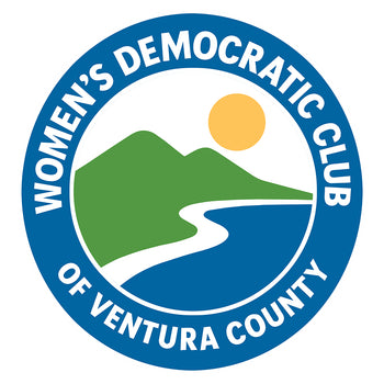 Ventura Women's Democratic Club