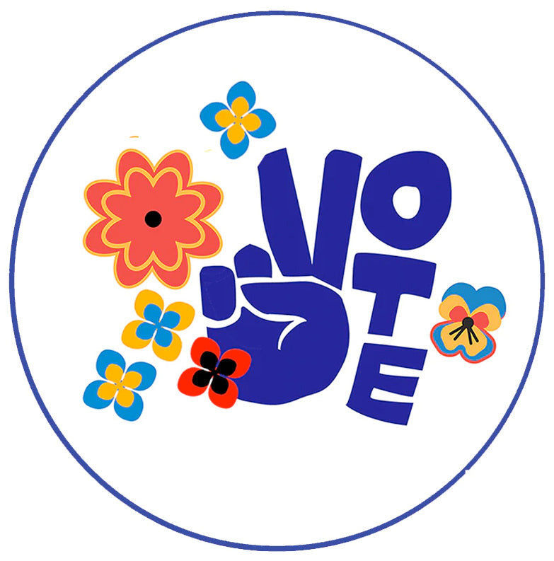 Buy ash Vote Tee