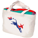 Donkey's Revenge Tote-1