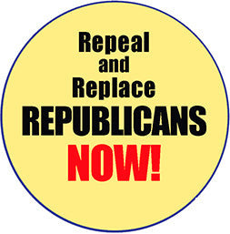 Repeal & Replace Republicans