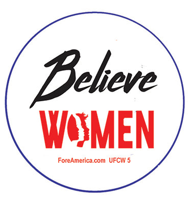 Believe Women