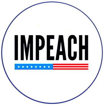Impeach Pin