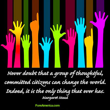 Committed Citizens Tote