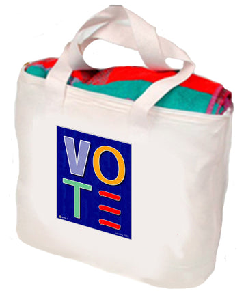 VOTE Tote