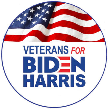 Veterans For Biden-Harris