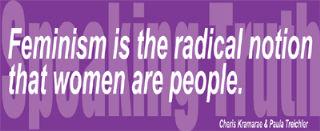 Feminist (Tee)