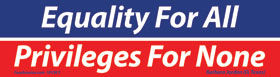 Equality For All Tote
