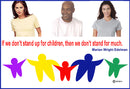 Stand Up For Kids-Marian Wright Edelman Tee-1