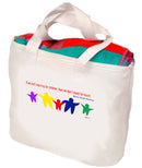 Stand Up For Kids-Marian Wright Edelman Tote-1