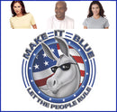 Let The People Rule Tees-1